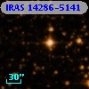 IRAS 14286-5141