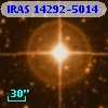 IRAS 14292-5014