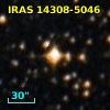 IRAS 14308-5046