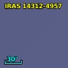 IRAS 14312-4957