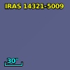IRAS 14321-5009