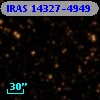 IRAS 14327-4949