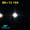 BD+72   769