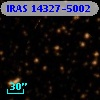 IRAS 14327-5002