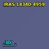 IRAS 14340-4959