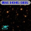 IRAS 14345-5035