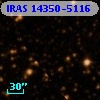 IRAS 14350-5116
