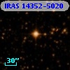 IRAS 14352-5020