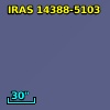 IRAS 14388-5103