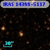 IRAS 14388-5117