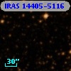 IRAS 14405-5116
