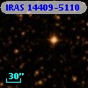 IRAS 14409-5110