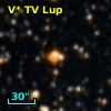 V* TV Lup