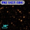 PKS 1427-504