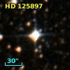 HD 125897