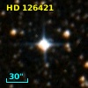 HD 126421