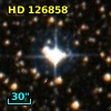HD 126858