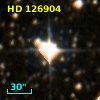 HD 126904