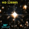 HD 126985