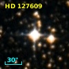 HD 127609