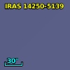 IRAS 14250-5139