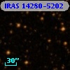 IRAS 14280-5202