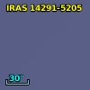 IRAS 14291-5205