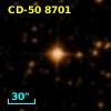CD-50  8701