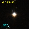 G 257-43