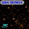 LEDA 3079654
