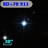 BD+70   911