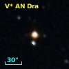 V* AN Dra