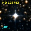 HD 128743