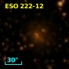 ESO 222-12