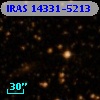IRAS 14331-5213