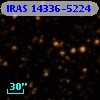IRAS 14336-5224