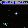 [HHW91] 170955.53+710002.14