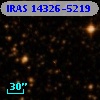IRAS 14326-5219