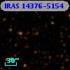 IRAS 14376-5154