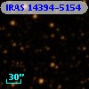 IRAS 14394-5154