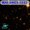 IRAS 14423-5112