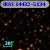 IRAS 14432-5134