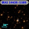 IRAS 14438-5109
