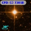 CPD-52  7301B
