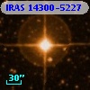 IRAS 14300-5227
