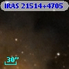 IRAS 21514+4705