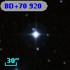 BD+70   920