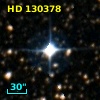 HD 130378