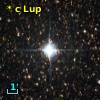 * c Lup