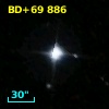 BD+69   886
